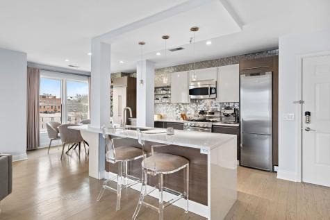 402 9th Street Hoboken NJ 07030