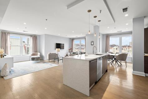 402 9th Street Hoboken NJ 07030