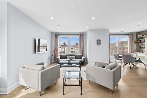402 9th Street Hoboken NJ 07030