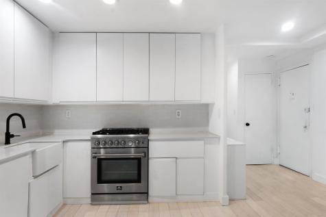 6010 Boulevard East West New York NJ 07093