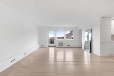 6010 Boulevard East West New York NJ 07093