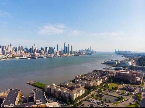 6010 Boulevard East West New York NJ 07093