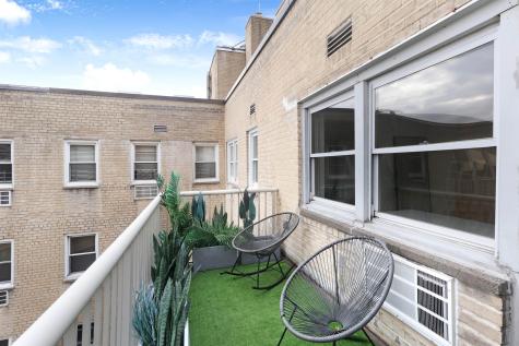 6010 Boulevard East West New York NJ 07093