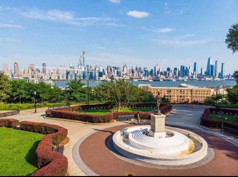 6010 Boulevard East West New York NJ 07093