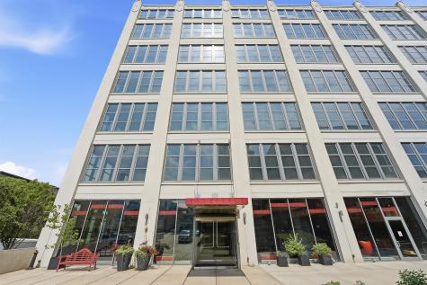 50 Dey Street Jersey City NJ 07306