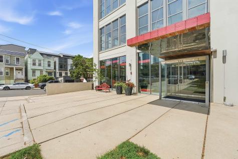50 Dey Street Jersey City NJ 07306