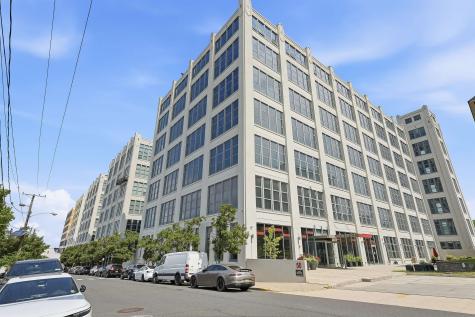 50 Dey Street Jersey City NJ 07306