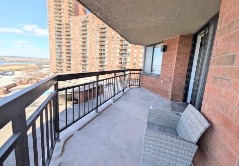 412 Harmon Cove Tower Secaucus NJ 07094