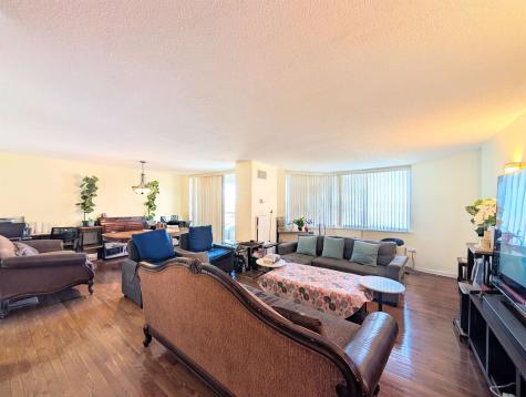 412 Harmon Cove Tower Secaucus NJ 07094