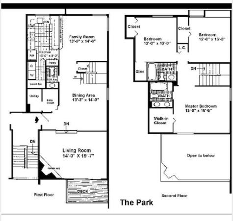 380 Whimbrel Lane Secaucus NJ 07094
