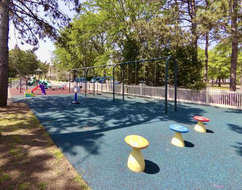 380 Whimbrel Lane Secaucus NJ 07094