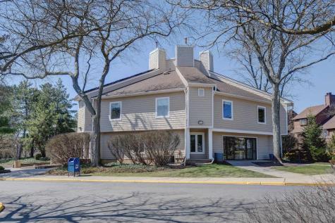 380 Whimbrel Lane Secaucus NJ 07094