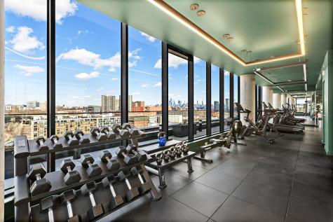 387 8th Street Jersey City NJ 07302
