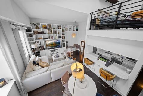 222 Clinton Street Hoboken NJ 07030