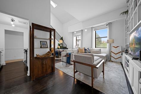 222 Clinton Street Hoboken NJ 07030