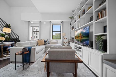 222 Clinton Street Hoboken NJ 07030