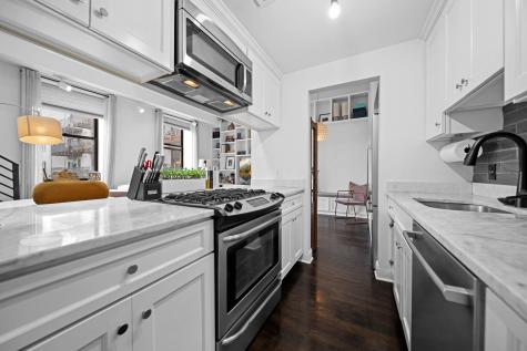 222 Clinton Street Hoboken NJ 07030