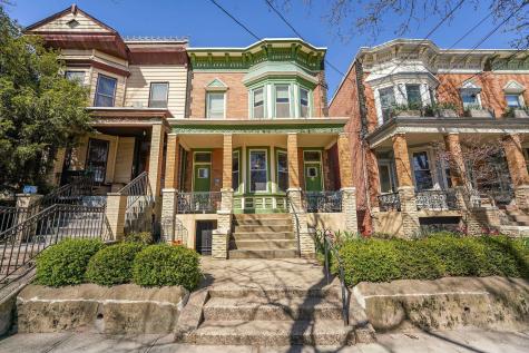 108 Manhattan Avenue Jersey City NJ 07307