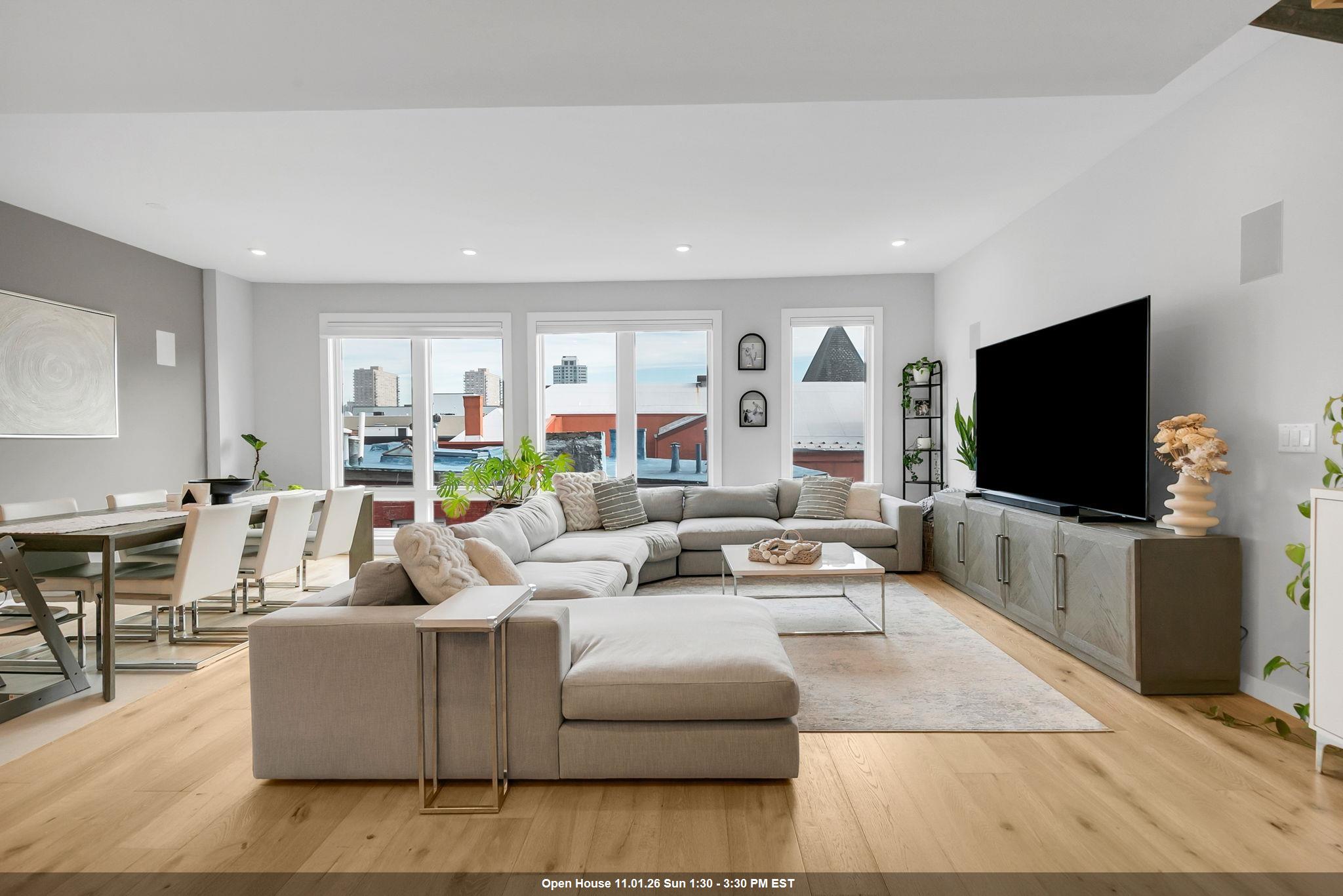 115 Grand Street Hoboken NJ 07030