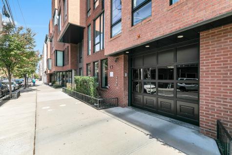 115 Grand Street Hoboken NJ 07030