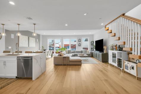 115 Grand Street Hoboken NJ 07030