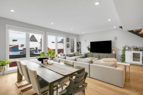 115 Grand Street Hoboken NJ 07030