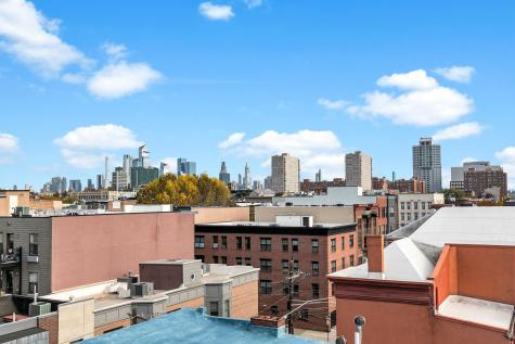 115 Grand Street Hoboken NJ 07030