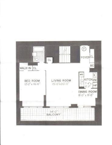 6040 Boulevard East West New York NJ 07093-3825