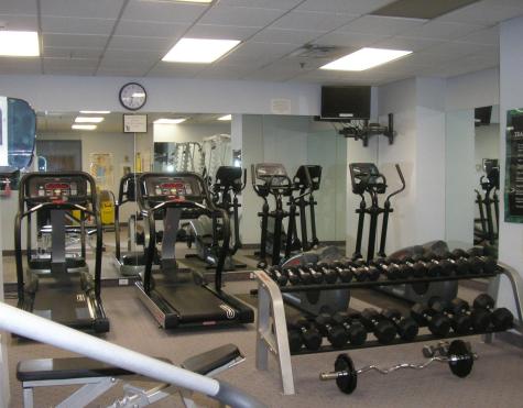 6040 Boulevard East West New York NJ 07093-3825