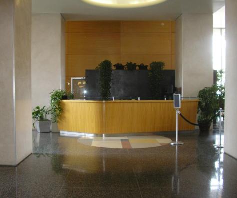 6040 Boulevard East West New York NJ 07093-3825