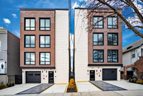907 Palisade Avenue Union City NJ 07087