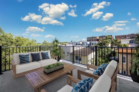 907 Palisade Avenue Union City NJ 07087