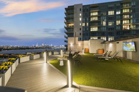 320 Adolphus Avenue Cliffside Park NJ 07010