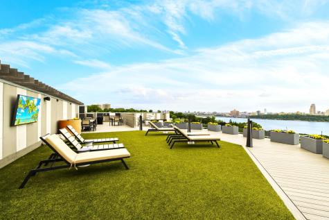 320 Adolphus Avenue Cliffside Park NJ 07010