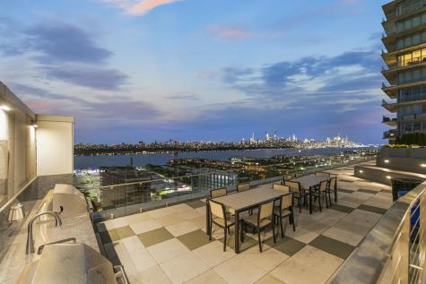 320 Adolphus Avenue Cliffside Park NJ 07010