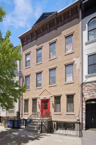 340 Pavonia Avenue Jersey City NJ 07302