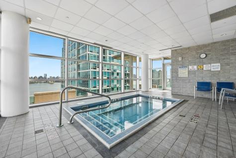 1 Shore Lane Jersey City NJ 07310
