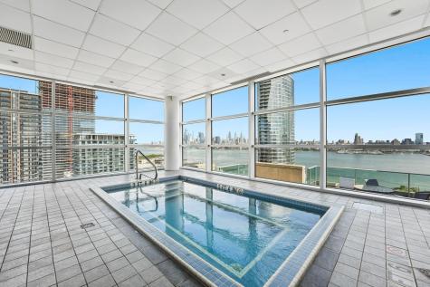 1 Shore Lane Jersey City NJ 07310