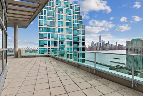 1 Shore Lane Jersey City NJ 07310
