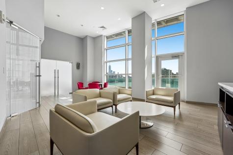 1 Shore Lane Jersey City NJ 07310
