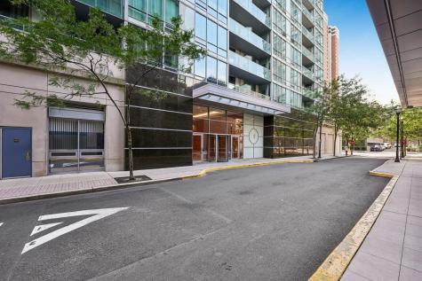 1 Shore Lane Jersey City NJ 07310