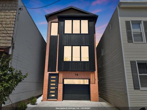 79 East 23rd Street Bayonne NJ 07002