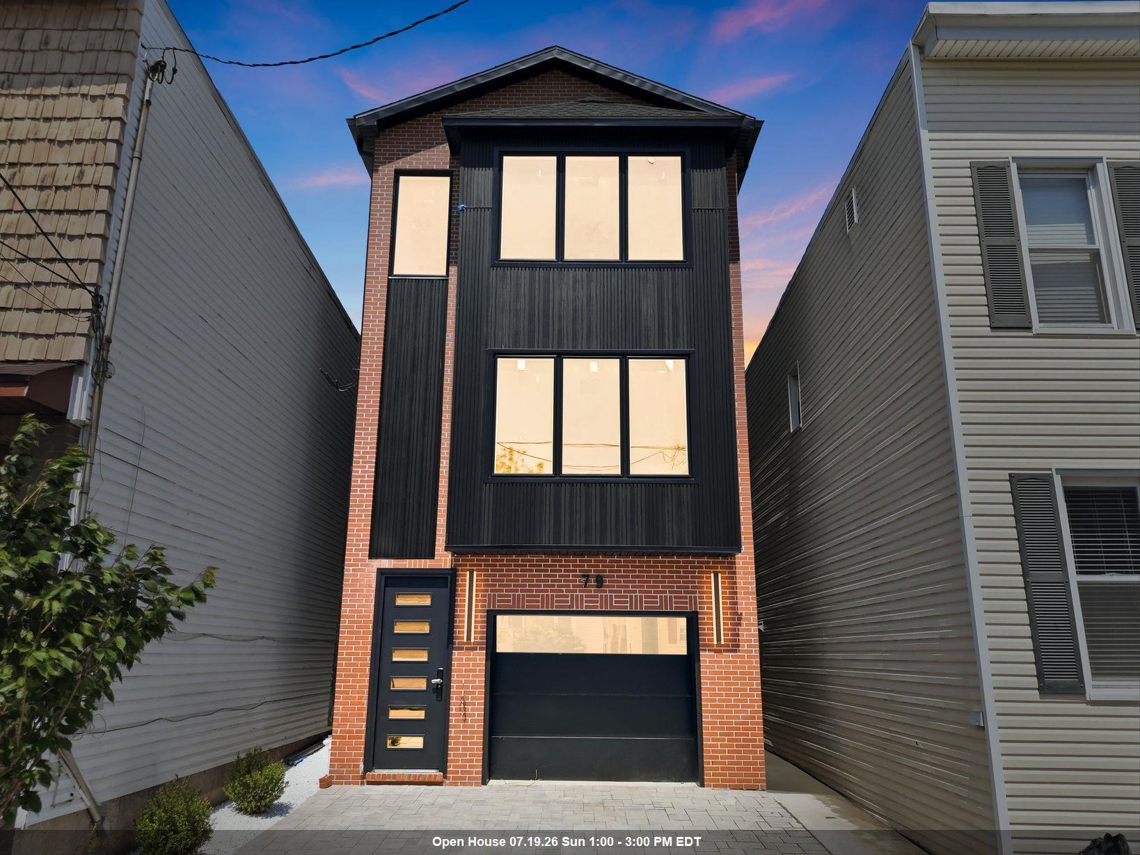 79 East 23rd Street Bayonne NJ 07002
