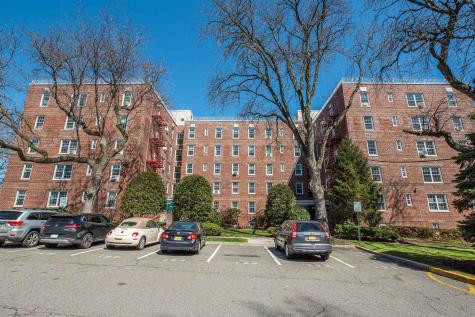 8700 Boulevard East North Bergen NJ 07047