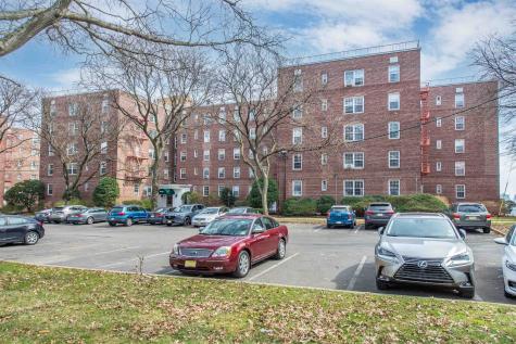 8700 Boulevard East North Bergen NJ 07047