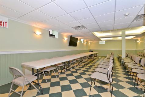 8700 Boulevard East North Bergen NJ 07047