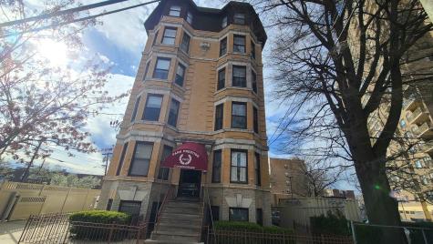 4905 Park Avenue Union City NJ 07087