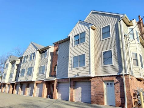 45 West Palisades Boulevard Palisades Park NJ 07650