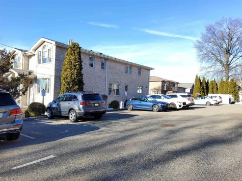 45 West Palisades Boulevard Palisades Park NJ 07650
