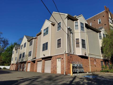 45 West Palisades Boulevard Palisades Park NJ 07650